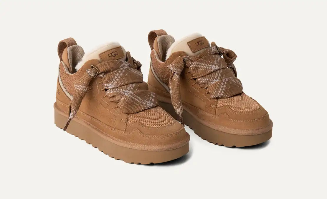 ModeVonLena X UGGS | Bequeme Winterschuhe™ (Exklusive Zusammenarbeit OP=OP!)