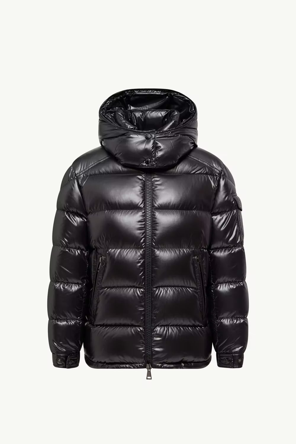 MC X ModeVonLena | Stylische wattierte Winterjacke (Exklusive Zusammenarbeit OP=OP!)