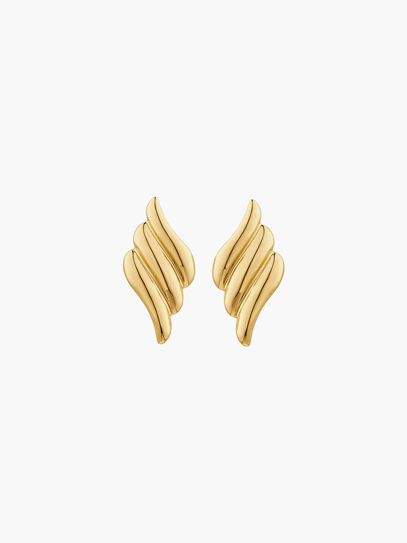 Angelic Earrings