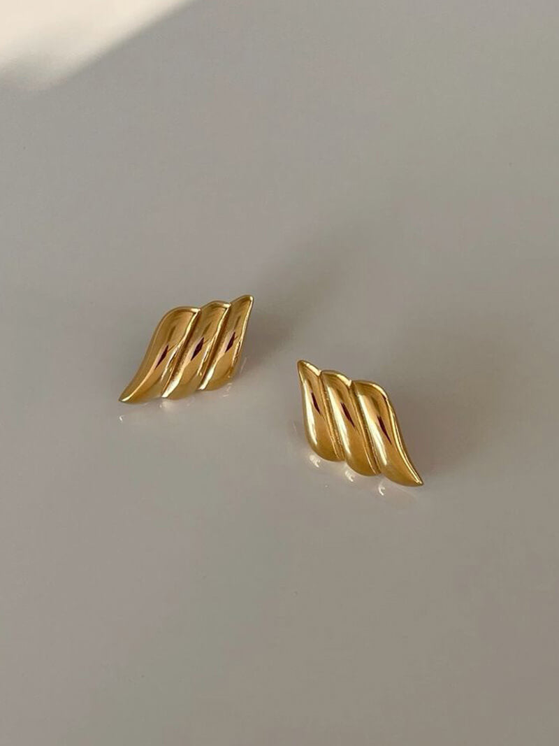 Angelic Earrings