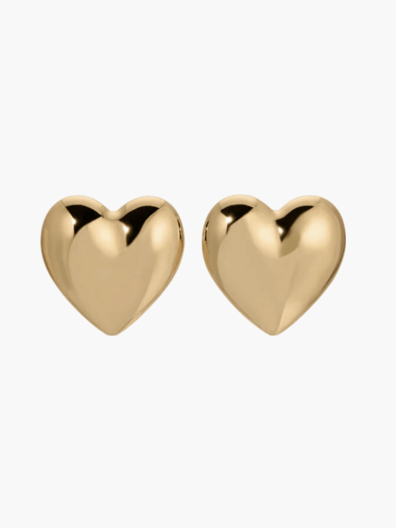 Cuore Earrings