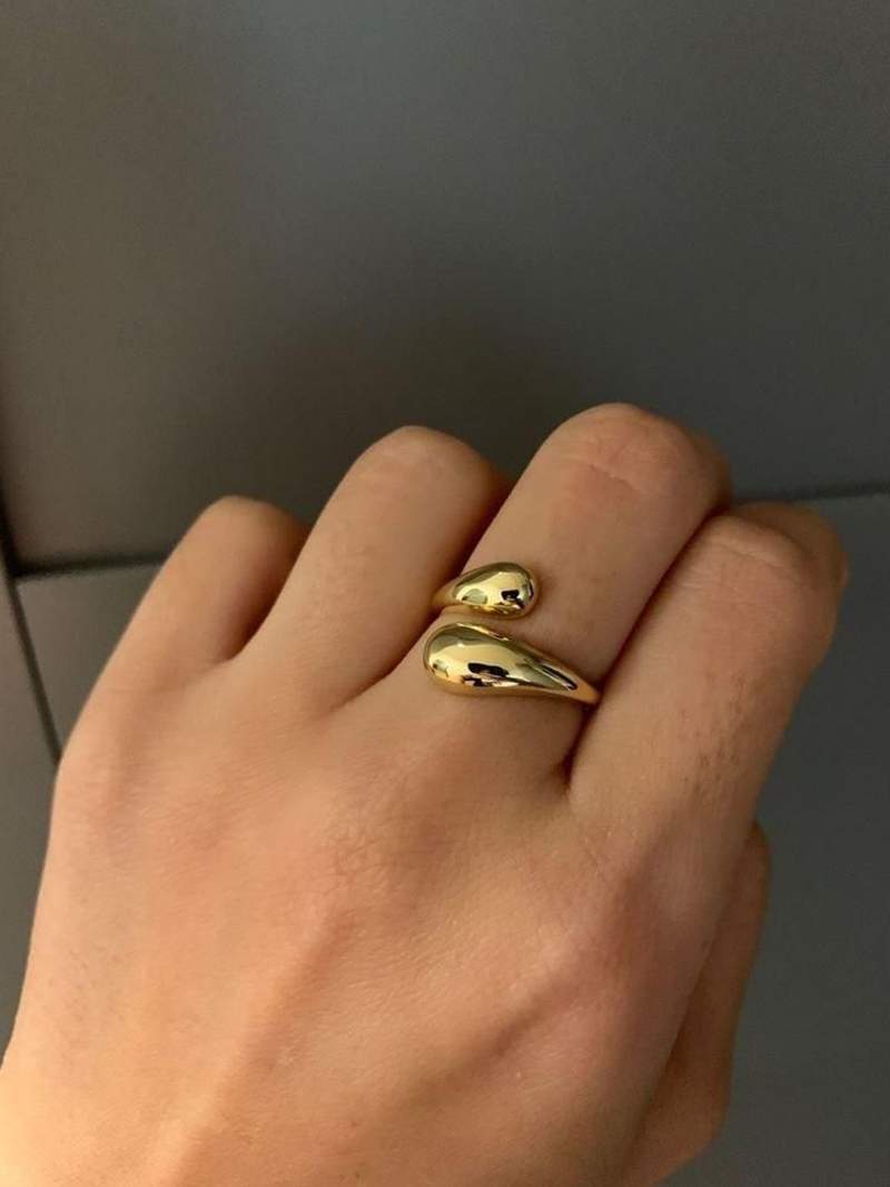 Anello volume